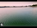 The holy waters of Brahmasarovar 😍| Kurukshetra | Haryana |