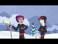 Every Creature Rescue Part 14 | Protecting The Earth's Wildlife | New Compilation | Wild Kratts