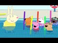 The Tropical Day Trip 🍹 | Peppa Pig Official Full Episodes