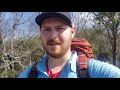 I Failed My AT Thru - Hike Attempt - Video plus pictures of my adventure!
