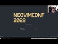 Nixvim: Configure Neovim with the power of Nix (NeovimConf 2023)