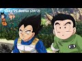 Top 5 Best Goku Rage Moments | DBZ DBS