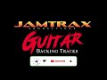 Cm7 One Chord Vamp Backing Track for Guitar