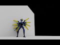 quick silly little V1 animation