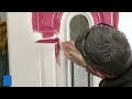 How To Install A Prehung Exterior Door