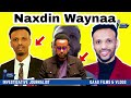 DEG DEG:SOMALI CAAN AH OO LASHEEGAY IN AY CAABUDAN SHAYDAAMADA OO LA SOO BANDHIGAY DAAWO