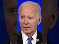 Biden's disastrous debate #debate #election2024 #biden #trump