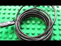 Unboxing AN97 Mini Android Endoscope Snake Inspection Camera