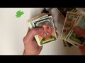 DanKsDungeon Receives Large Box Of Garbage Pail Kids In The Mail!  Let’s Go On An Adventure!!!