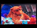 Bear in the Big Blue House-Dancing off to Bed💃🏻🕺🏻