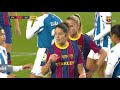 FC Barcelona vs  Espanyol || Fútbol Femenino
