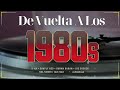 Retromix De Los 80 En Ingles - Grandes Exitos 80 y 90 En Ingles - 80s Musica Greatest Hits