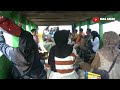 Naik Kapal Penumpang Legendaris ke IBU KOTA || KM Sri Cahaya Muaragembong-Cilincing#1