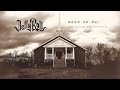 Jelly Roll - Hold On Me (Official Audio)