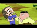 Operation: McMom | NEW COMPILATION | Funny Cartoons for Kids | Camp Lakebottom | 9 Story Fun