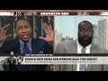 🚨 Stephen A.-Ben Simmons RANT ALERT! 🚨 'This is UTTERLY RIDICULOUS!' | First Take