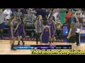 Diana Taurasi And Brittney Griner Gets Ejected Against The Liberty