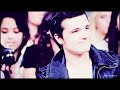 1 hour of silence occasionally interrupted by josh hutcherson whistle