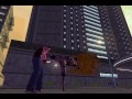 City of Heroes Boom video