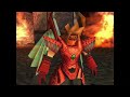 The Legend of Dragoon Chapter 1 - The Serdian War