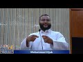 If Allah is Most Forgiving why is there Unforgivable Sins? | Mohammed Hijab