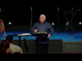 Speak the Truth. You Have Authority | Dr. William D. Hinn