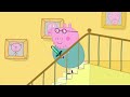 Peppa Pig vs Zombies Part 2. Parody