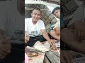 VLOG BAKAR IKAN SAMPING PANTAI NIRVANA KOTA BAU BAU#viral #fyp #pantainirwana