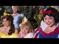 The Untold Truth About Disneyland Princesses