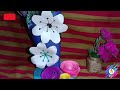 Amazing Pepper Filler Vase||Diy Pepper Flower Vase||Diy Crafts Video||Craft|Diy