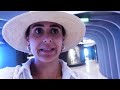 MSC SEASHORE 2022 | PART 2 | VISITANDO LAS ISLAS DEL CRUCERO MSC