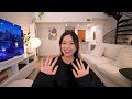 My *dream* LA loft apartment tour ($4200/month)