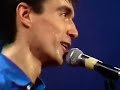 TALKING HEADS WITH ADRIAN BELEW  LIVE DORTMUND 1980