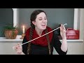 Easy Fingerloop Braid - for all your Medieval Lacing and Cord needs!