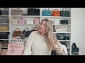 Hermes Bag Reveal | A Very Rare Bag With The Most Incredible Story Behind it