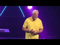 Dan Mohler - Live by the Spirit @ Without Walls Church - June 2019