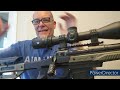 Savage 110 Tactical Upgrade to MDT Oryx Chassis: the unboxing and upgrade