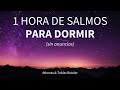 SALMOS PARA DORMIR - Athenas & Tobías Buteler | Música Católica