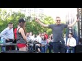 Freestyle Battle, Фестиваль ЗНАКИ 2016 (Новосибирск)