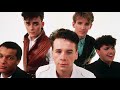 Someone, Somewhere, In Summertime - Simple Minds