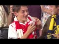 Most Respectful - Emotional Moments in Football