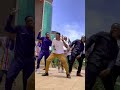 Oyoyo Dance Challenge