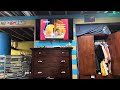 Bear In The Big Blue House Live! DVD Menu Walkthrough