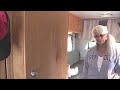 Nomadic Freedom: RV Tour of a Solo Woman Living Cheap in a Class C RV!