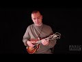 Mandolin Rhythm