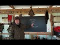 The 10c’s Doesn’t Work? Dave Canterbury's mentality on the subject Bushcraft 101