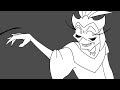 Snuff Out the Light (Fan-made Animatic)