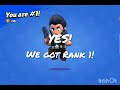 🔫COLT Rank 20 In TAKEDOWN!🤖