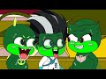 PJ MASKS Cartoons Animation, CATBOY & OWLETTE Brewing Babies!!! | Catboy's Life Story | Crew Amazing