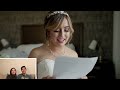 How does couple REACT the first time watching their wedding video? | Downtown St. Louis Wedding